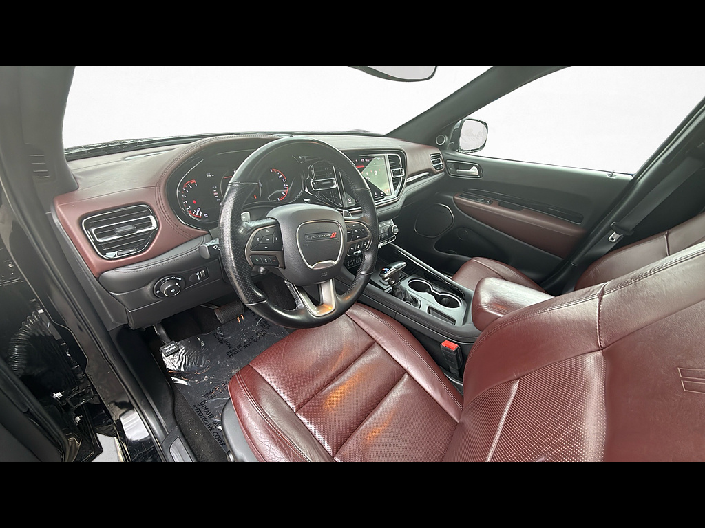 2022 Dodge Durango Citadel - Photo 10