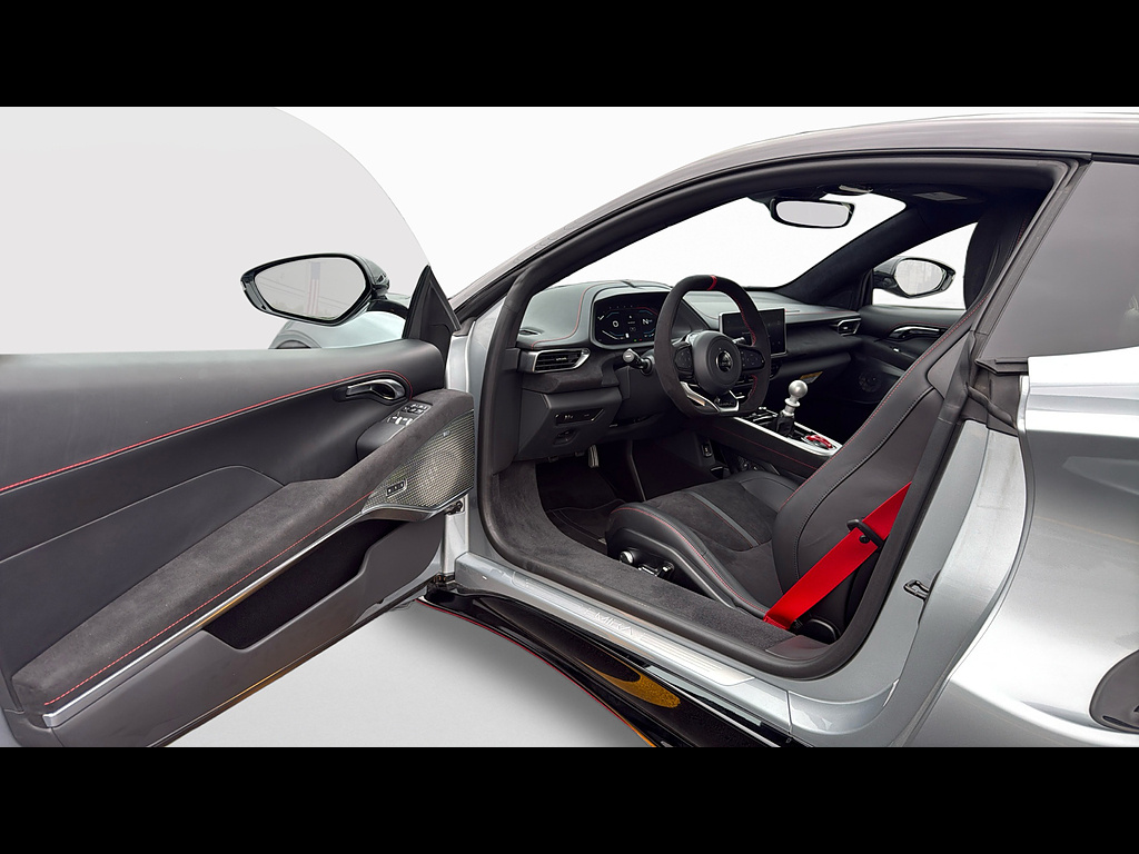 Learn All About The Lotus Emira | Lotus Lisle