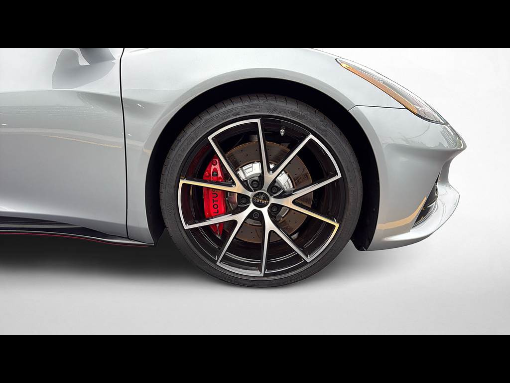 Learn All About The Lotus Emira | Lotus Lisle