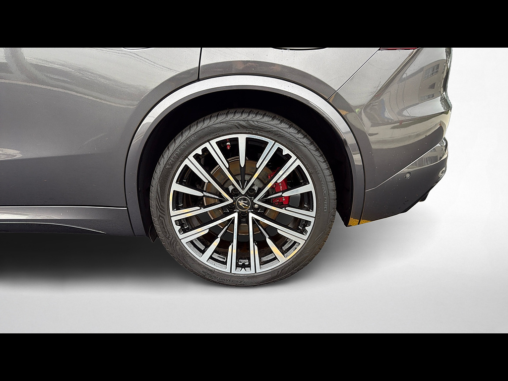 2023 Maserati Grecale MODENA - Photo 43