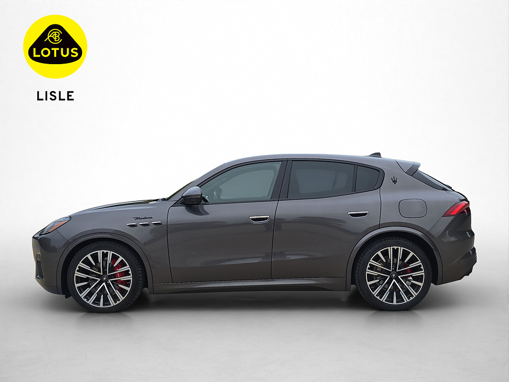 2023 Maserati Grecale MODENA - Photo 49