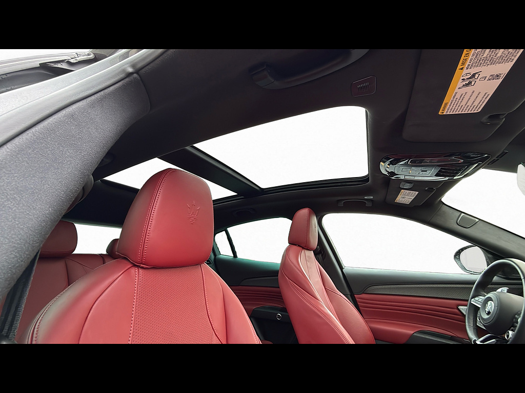 2023 Maserati Grecale MODENA - Photo 23