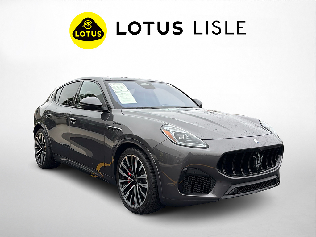 2023 Maserati Grecale MODENA - Photo 1