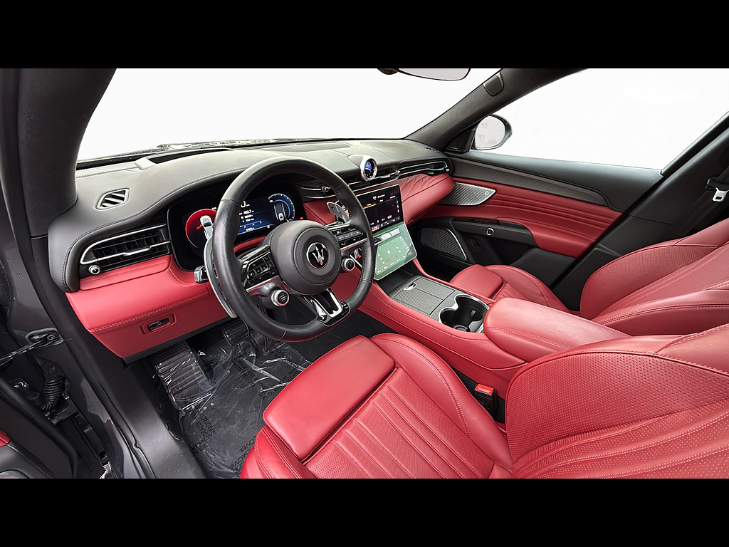 2023 Maserati Grecale MODENA - Photo 11