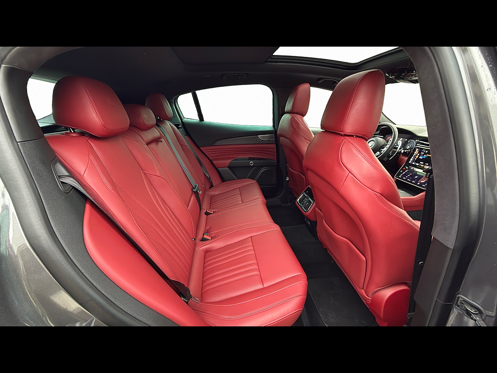 2023 Maserati Grecale MODENA - Photo 14