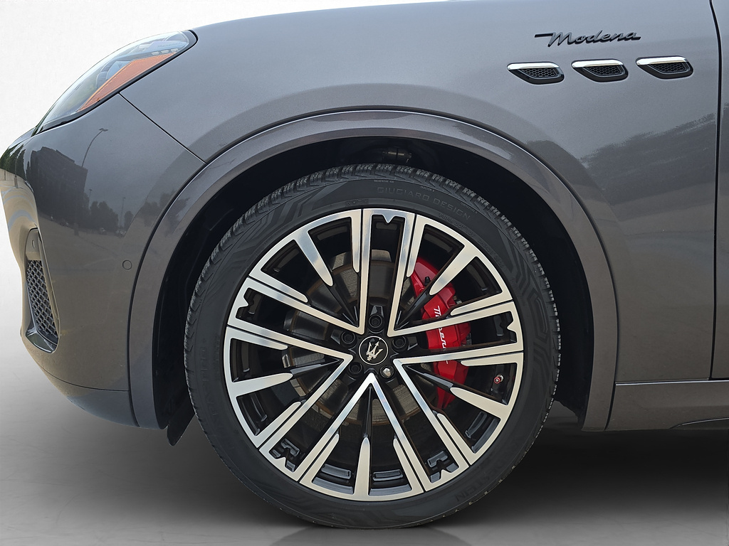 2023 Maserati Grecale MODENA - Photo 55
