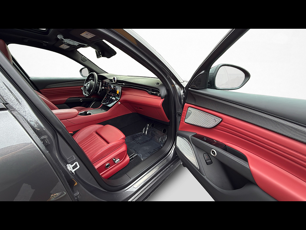 2023 Maserati Grecale MODENA - Photo 21