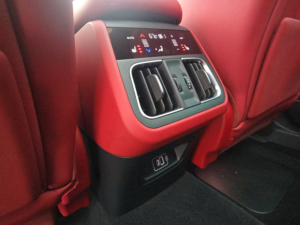 2023 Maserati Grecale MODENA - Photo 69