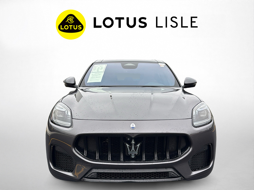 2023 Maserati Grecale MODENA - Photo 2