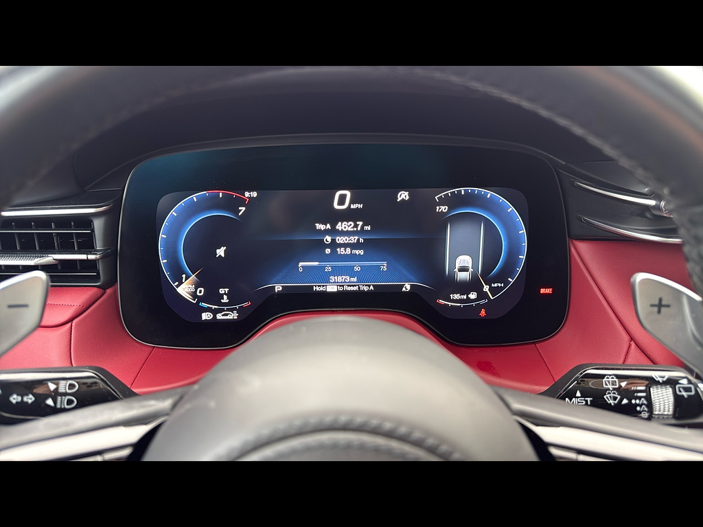 2023 Maserati Grecale MODENA - Photo 13