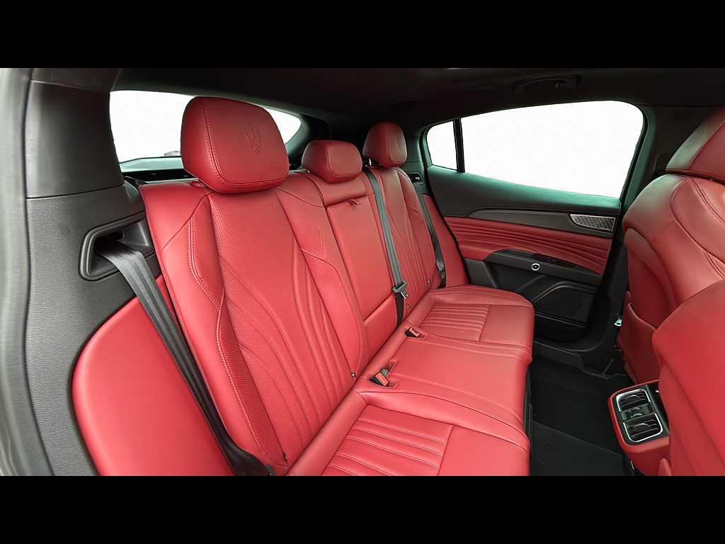 2023 Maserati Grecale MODENA - Photo 18