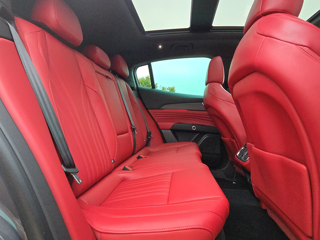 2023 Maserati Grecale MODENA - Photo 70