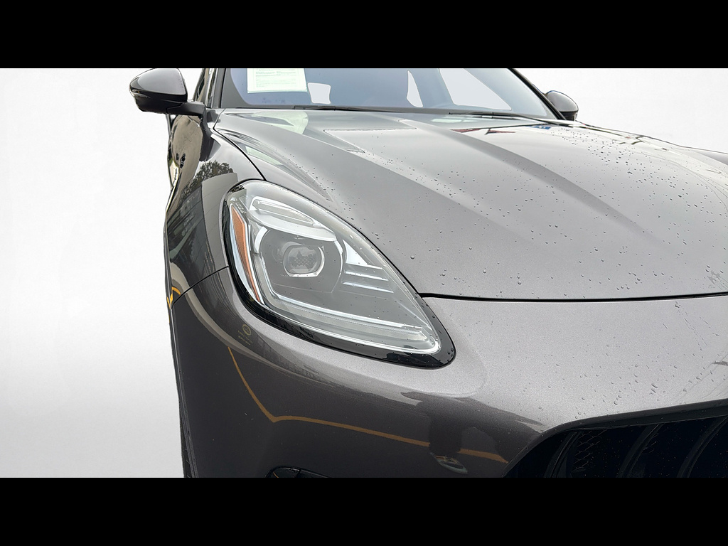 2023 Maserati Grecale MODENA - Photo 30