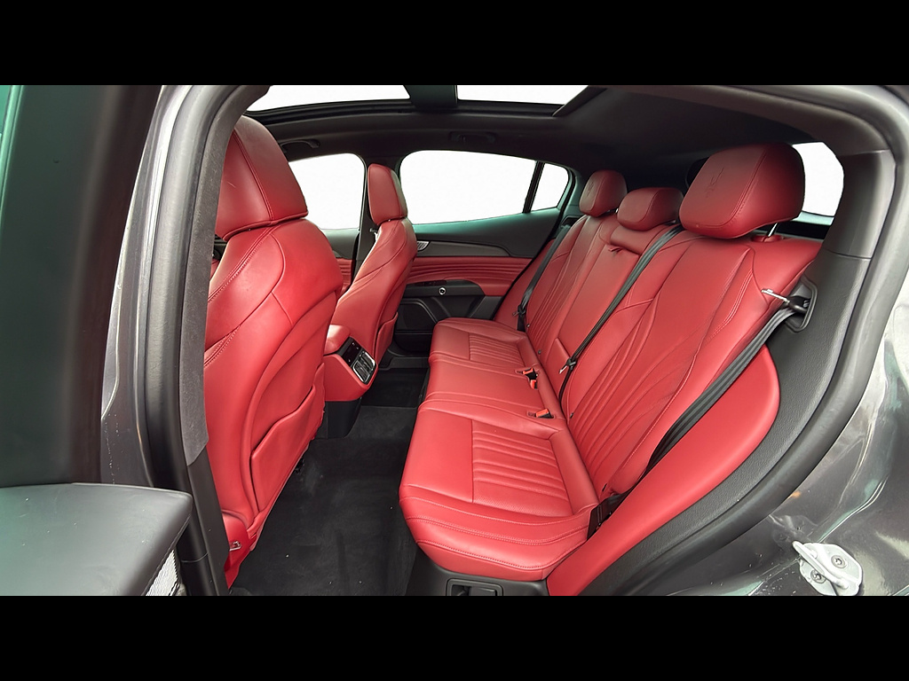 2023 Maserati Grecale MODENA - Photo 19
