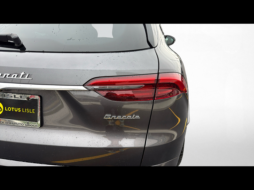 2023 Maserati Grecale MODENA - Photo 33