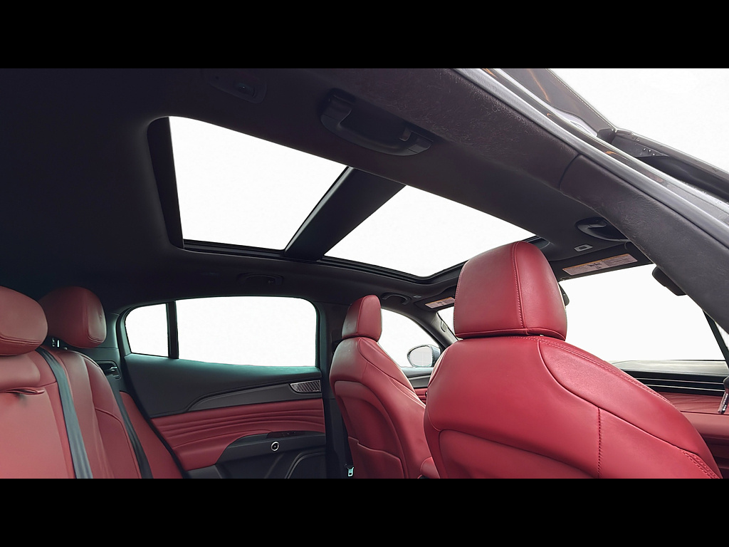 2023 Maserati Grecale MODENA - Photo 20