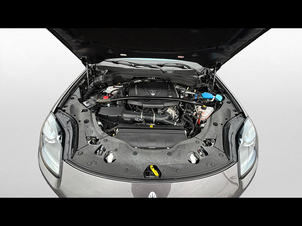2023 Maserati Grecale MODENA - Photo 28