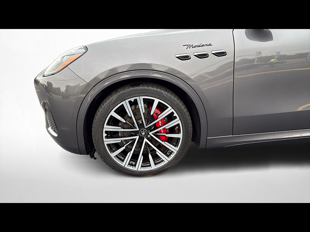 2023 Maserati Grecale MODENA - Photo 38