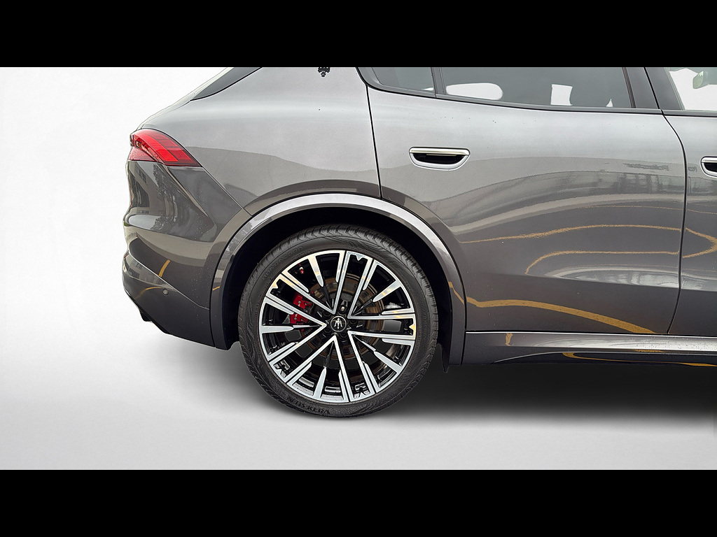 2023 Maserati Grecale MODENA - Photo 40
