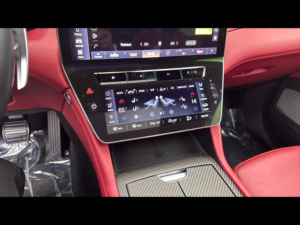 2023 Maserati Grecale MODENA - Photo 26