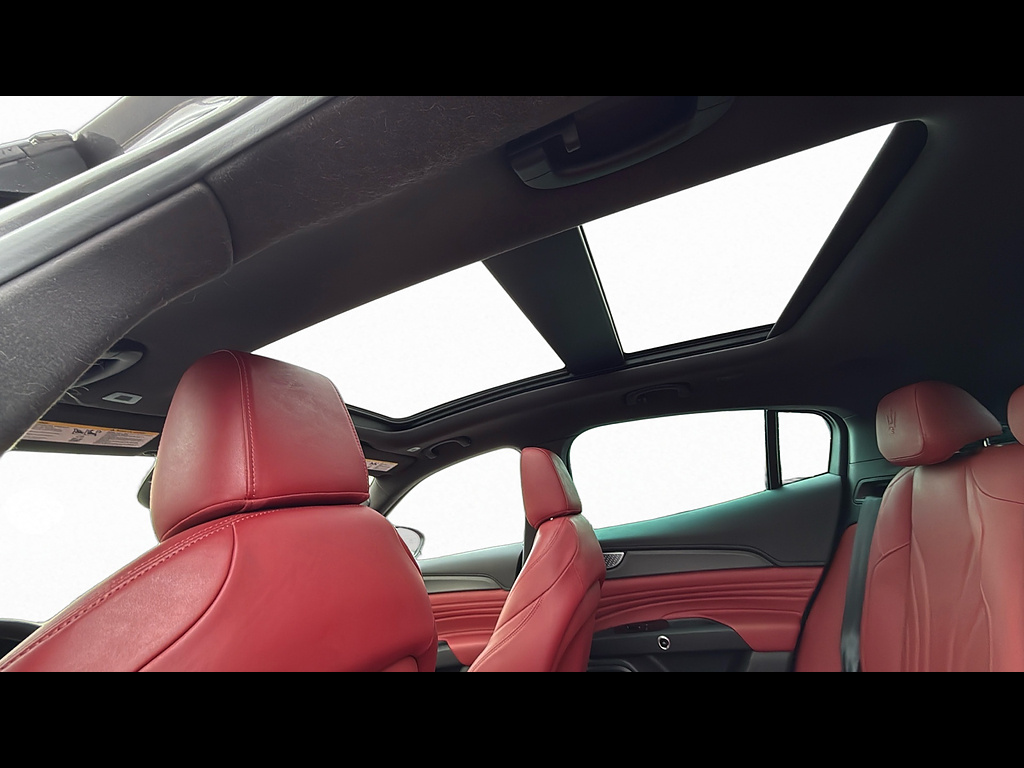 2023 Maserati Grecale MODENA - Photo 15