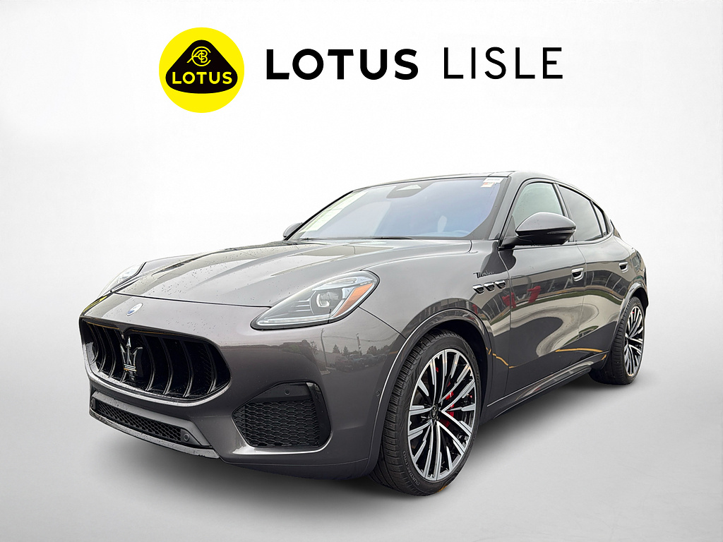 2023 Maserati Grecale MODENA - Photo 32