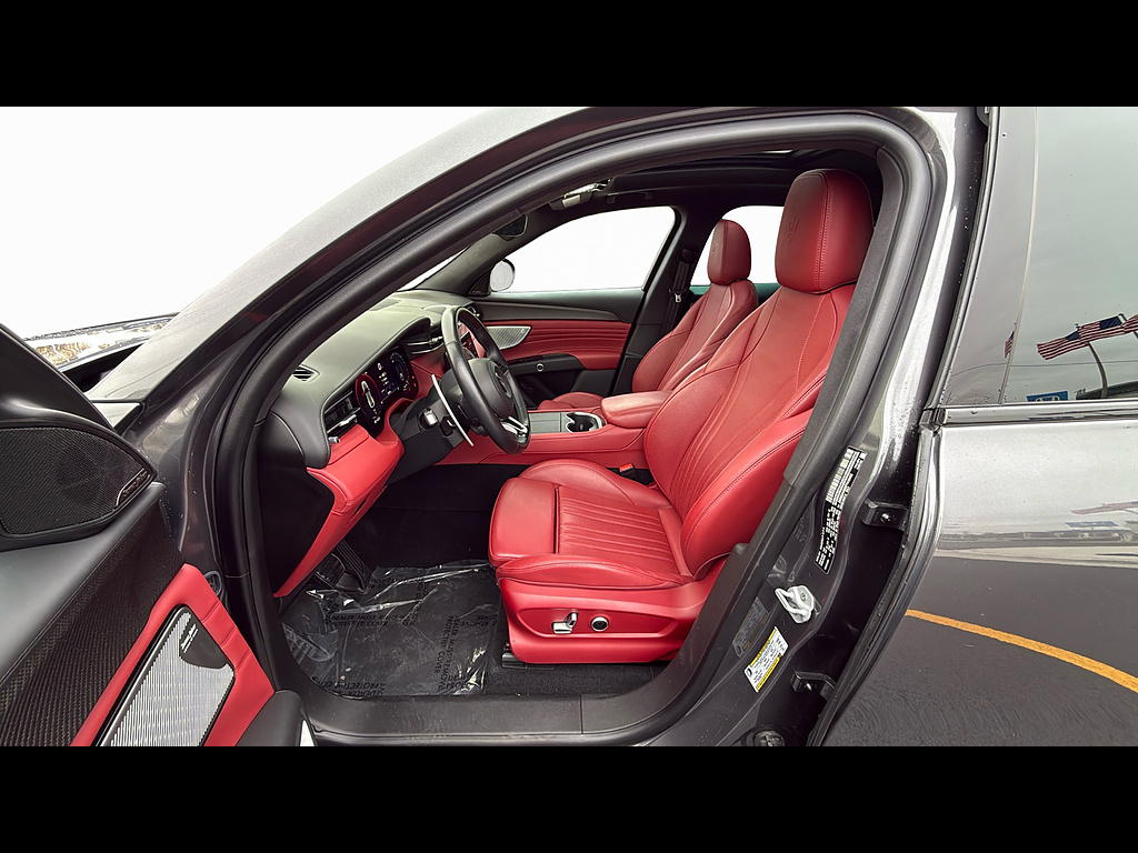 2023 Maserati Grecale MODENA - Photo 10