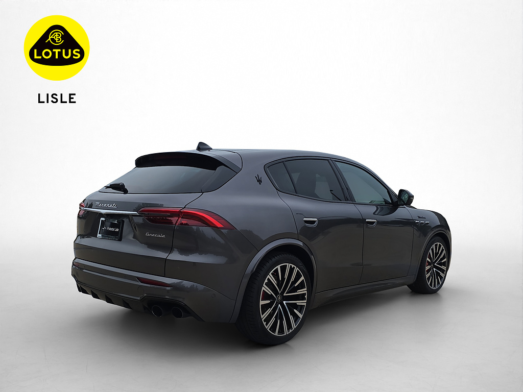 2023 Maserati Grecale MODENA - Photo 52