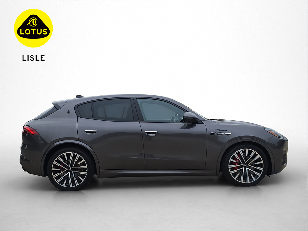 2023 Maserati Grecale MODENA - Photo 53