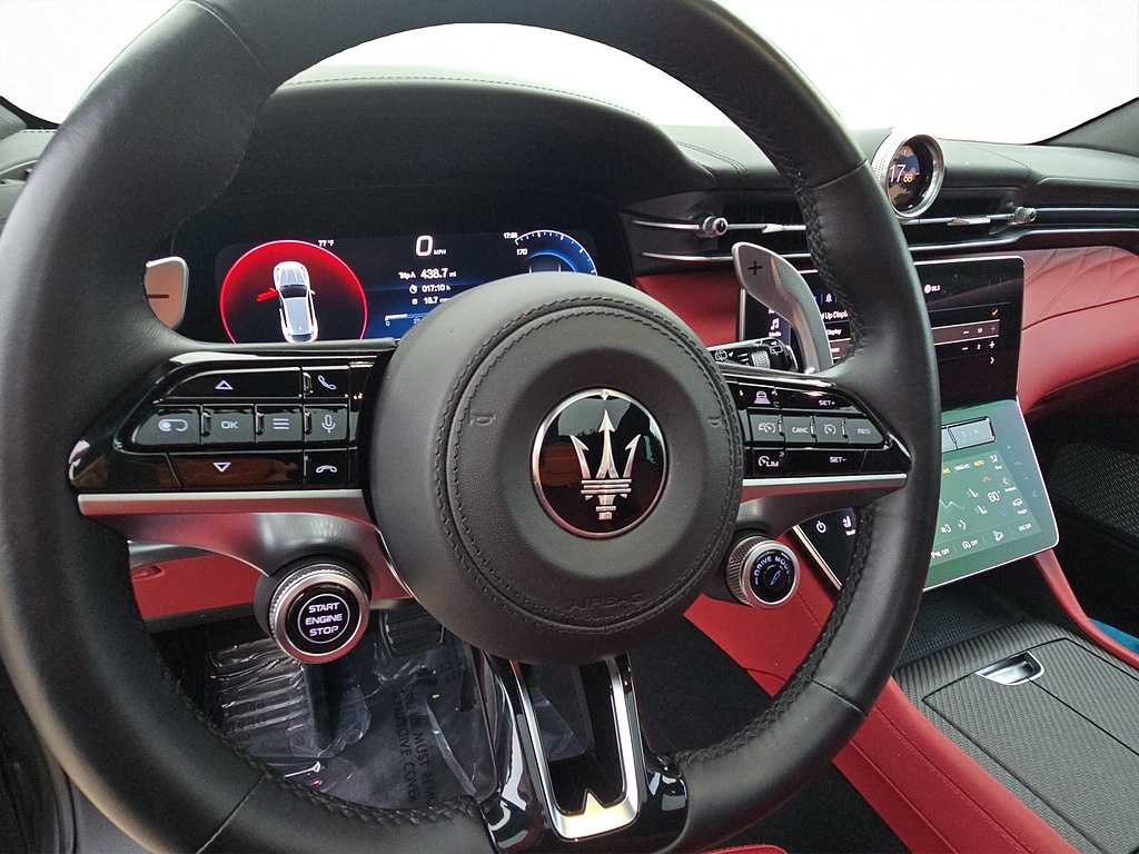 2023 Maserati Grecale MODENA - Photo 59