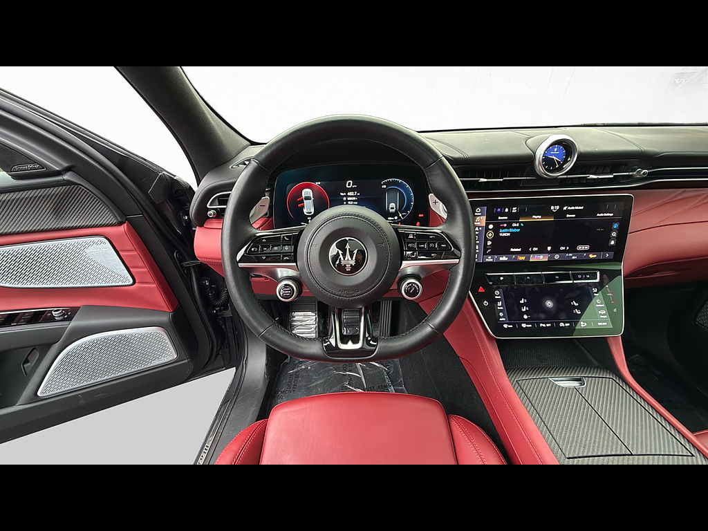2023 Maserati Grecale MODENA - Photo 12