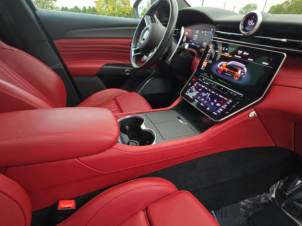 2023 Maserati Grecale MODENA - Photo 71