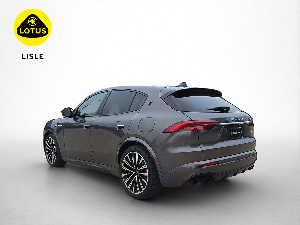 2023 Maserati Grecale MODENA - Photo 50