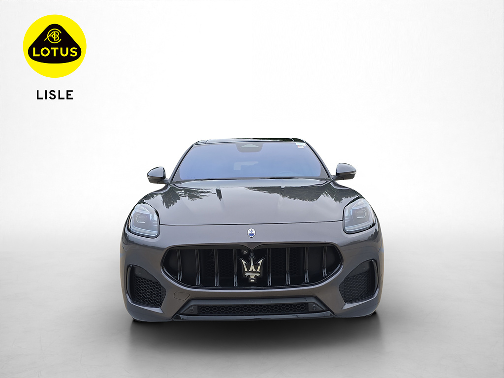 2023 Maserati Grecale MODENA - Photo 48