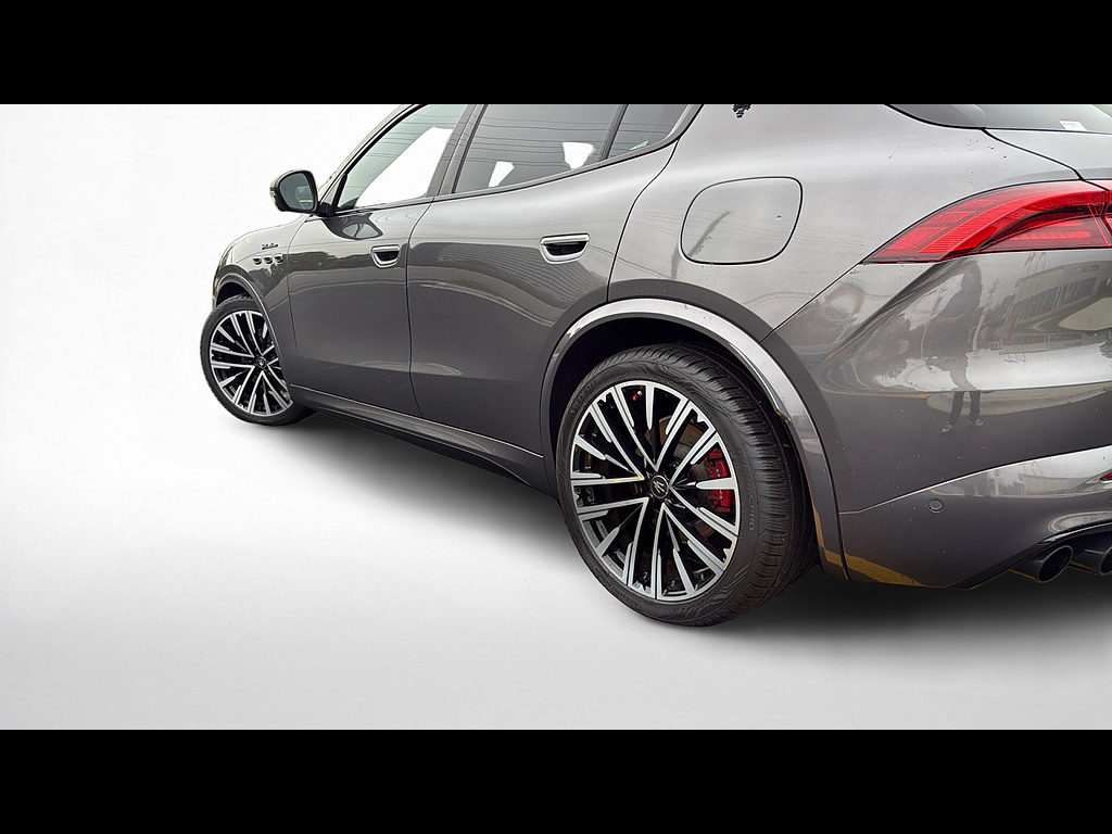 2023 Maserati Grecale MODENA - Photo 44