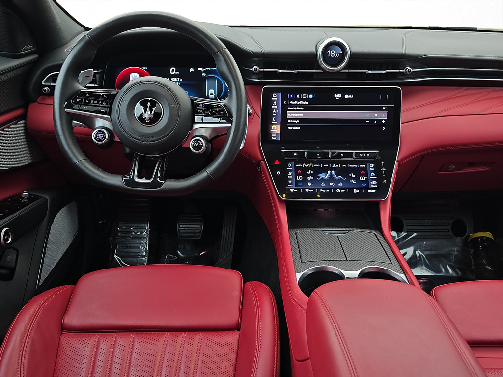 2023 Maserati Grecale MODENA - Photo 66