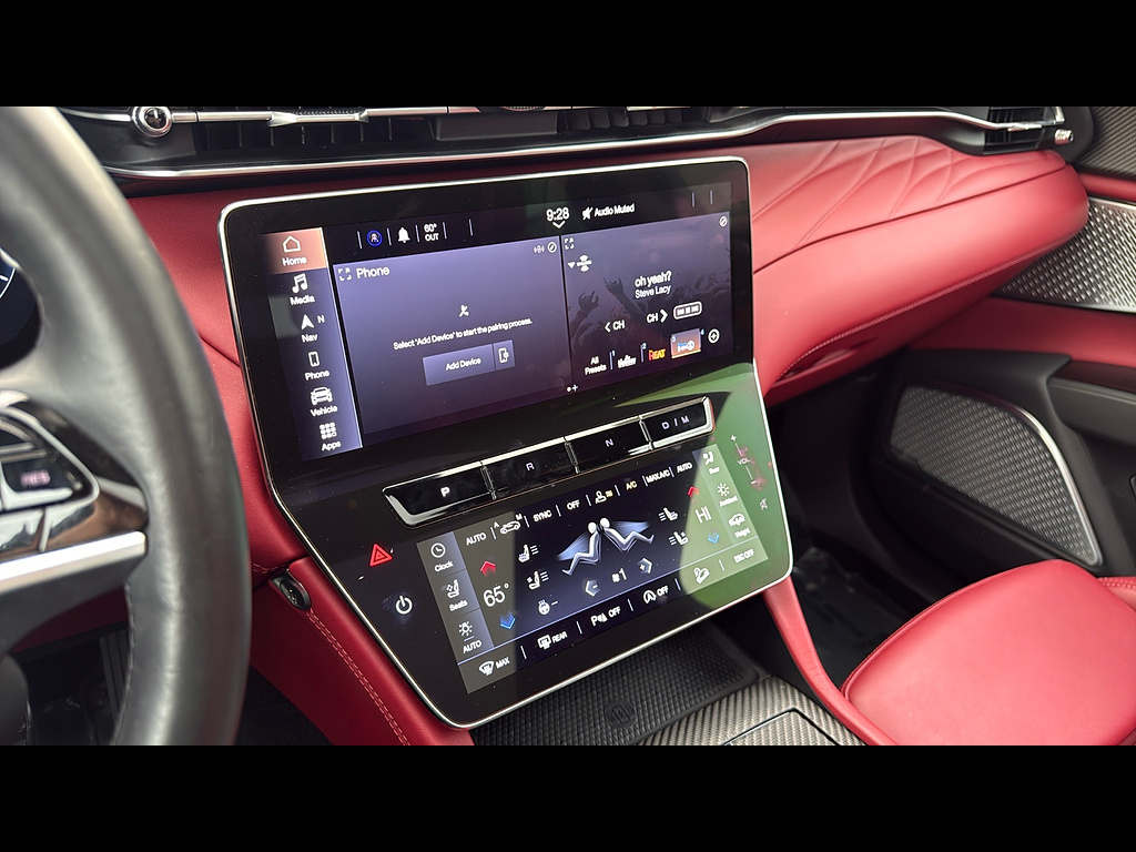2023 Maserati Grecale MODENA - Photo 46