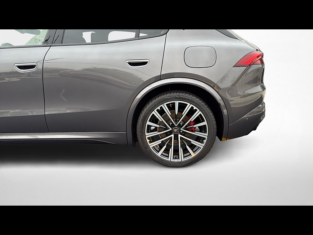 2023 Maserati Grecale MODENA - Photo 42