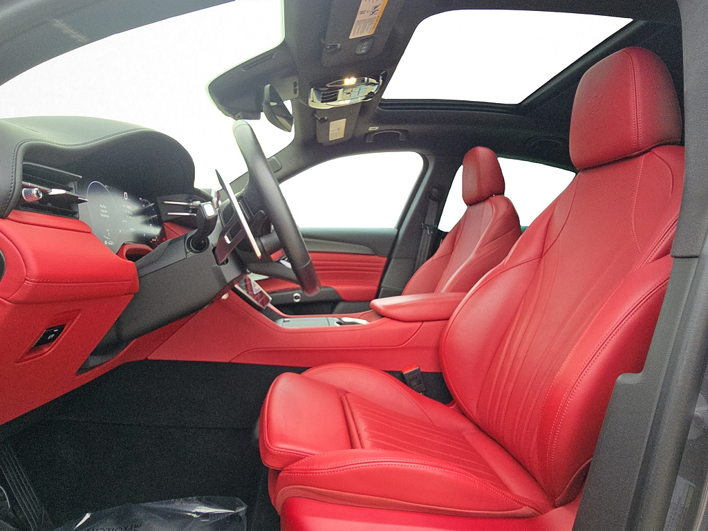 2023 Maserati Grecale MODENA - Photo 57