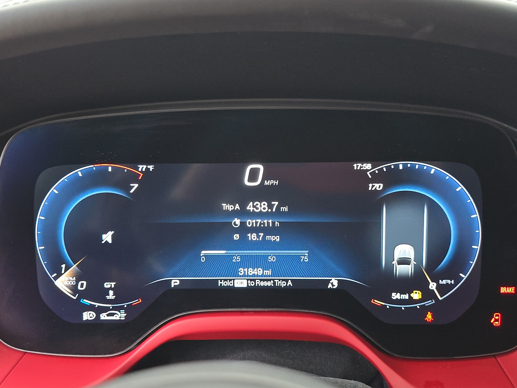2023 Maserati Grecale MODENA - Photo 62