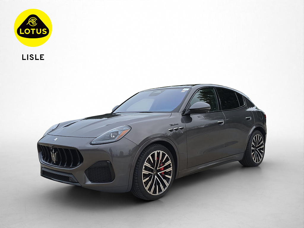 2023 Maserati Grecale MODENA - Photo 47