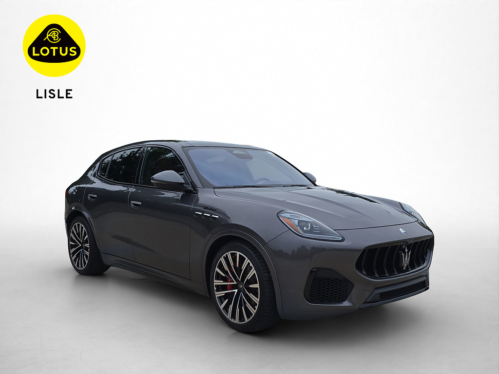 2023 Maserati Grecale MODENA - Photo 54