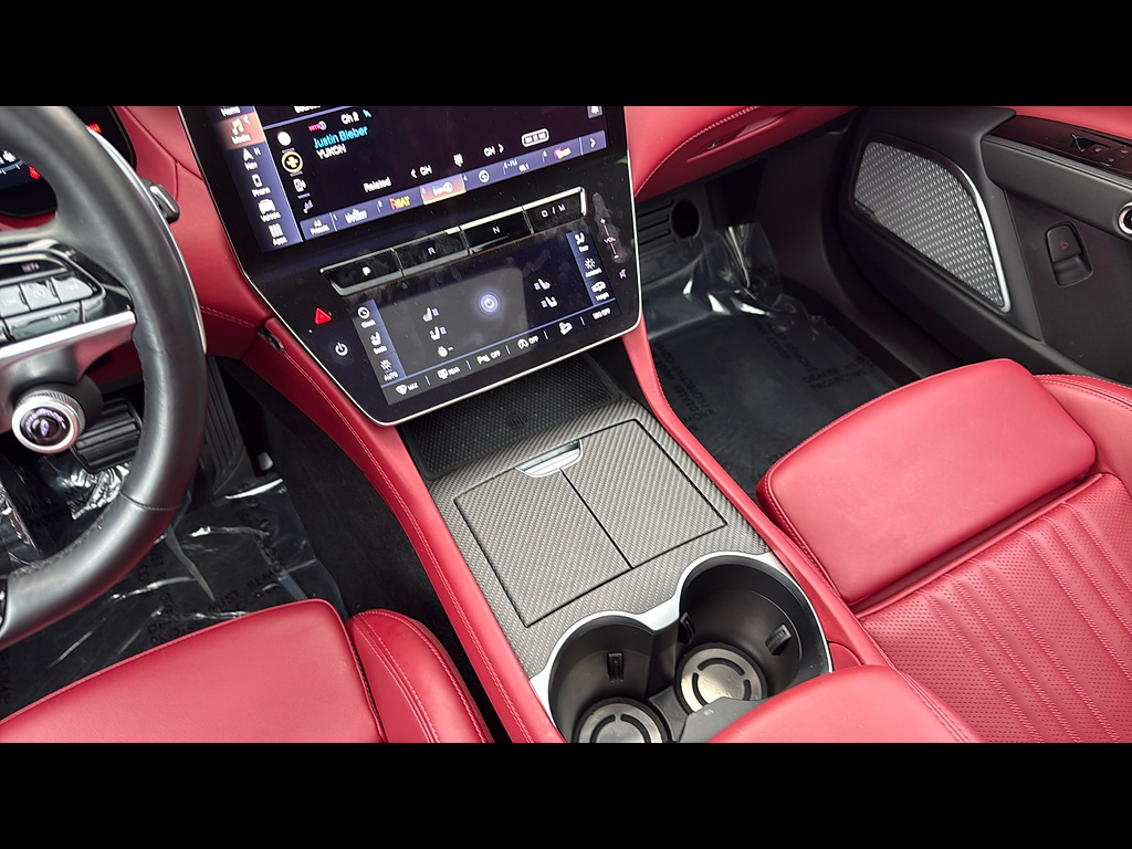 2023 Maserati Grecale MODENA - Photo 17