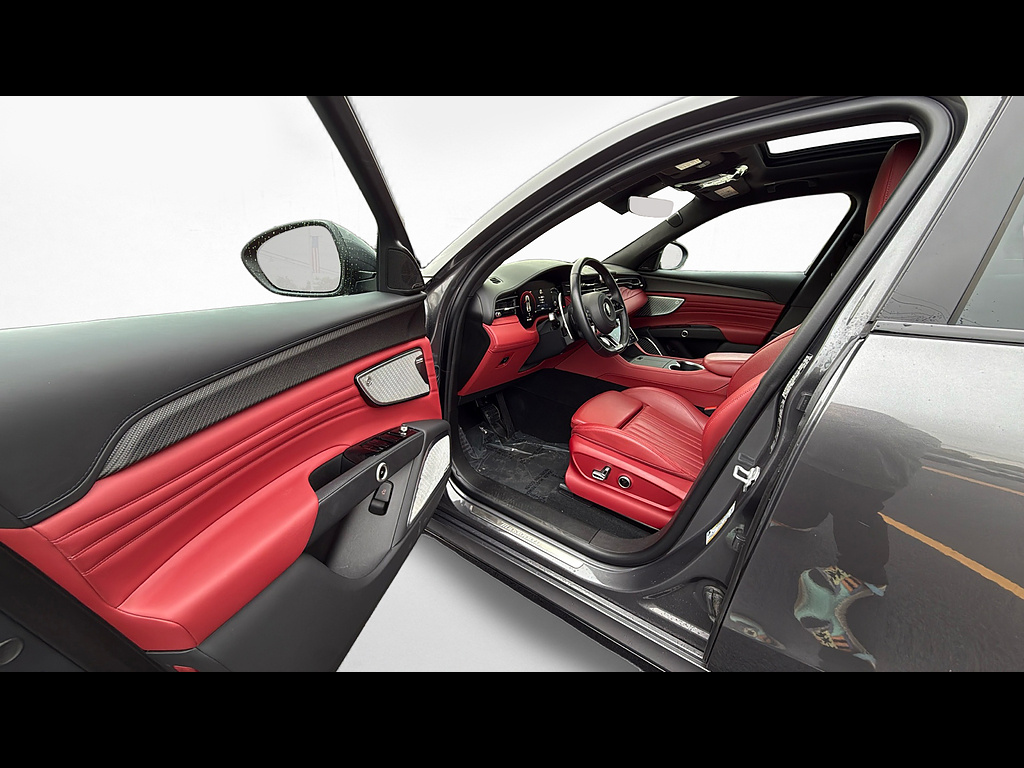2023 Maserati Grecale MODENA - Photo 9