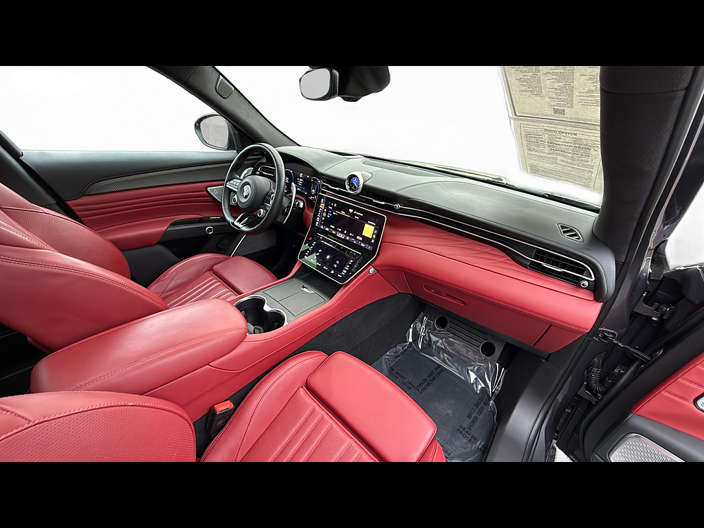 2023 Maserati Grecale MODENA - Photo 22