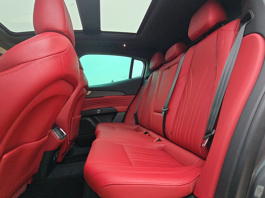 2023 Maserati Grecale MODENA - Photo 68