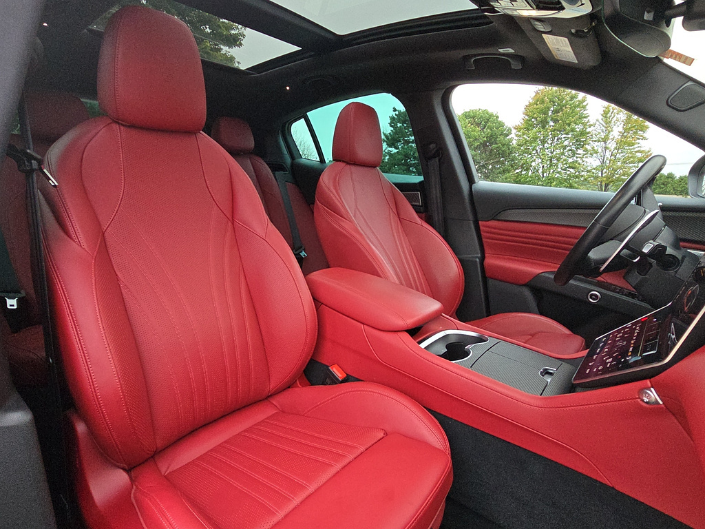 2023 Maserati Grecale MODENA - Photo 72