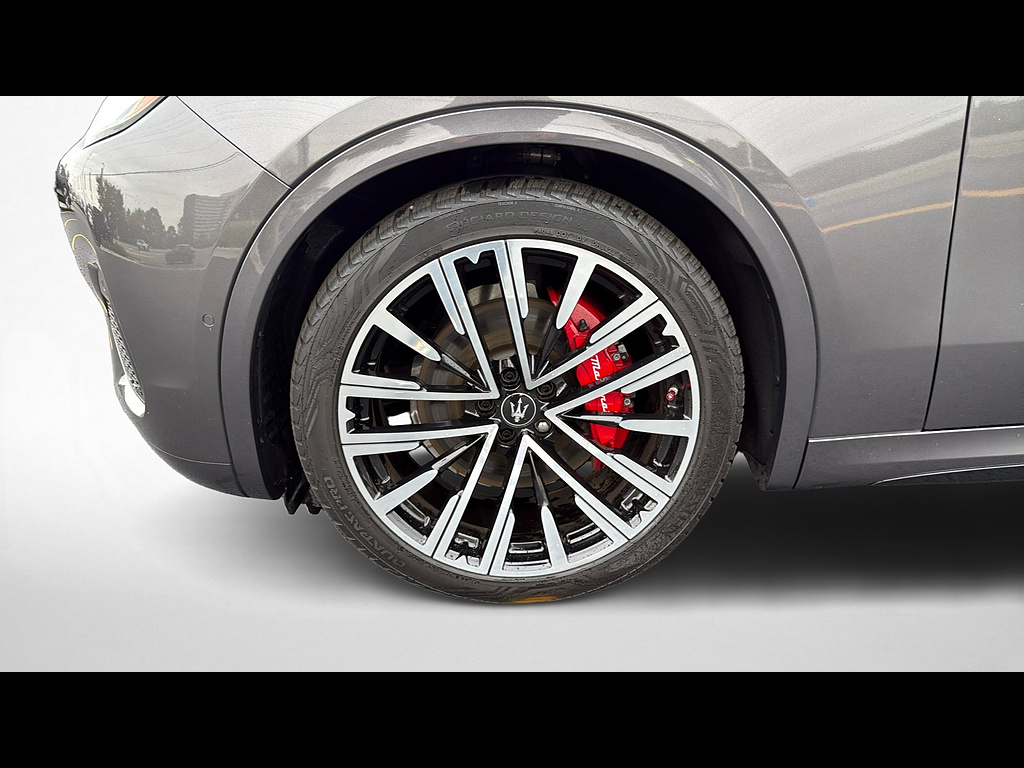 2023 Maserati Grecale MODENA - Photo 39