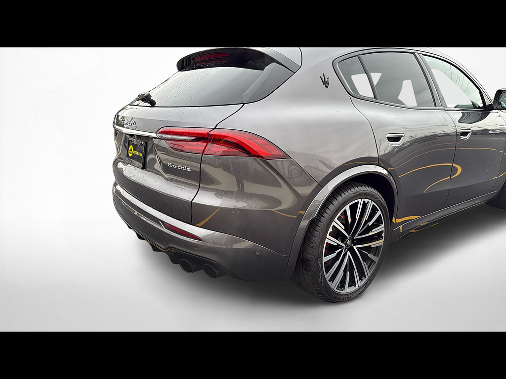 2023 Maserati Grecale MODENA - Photo 34