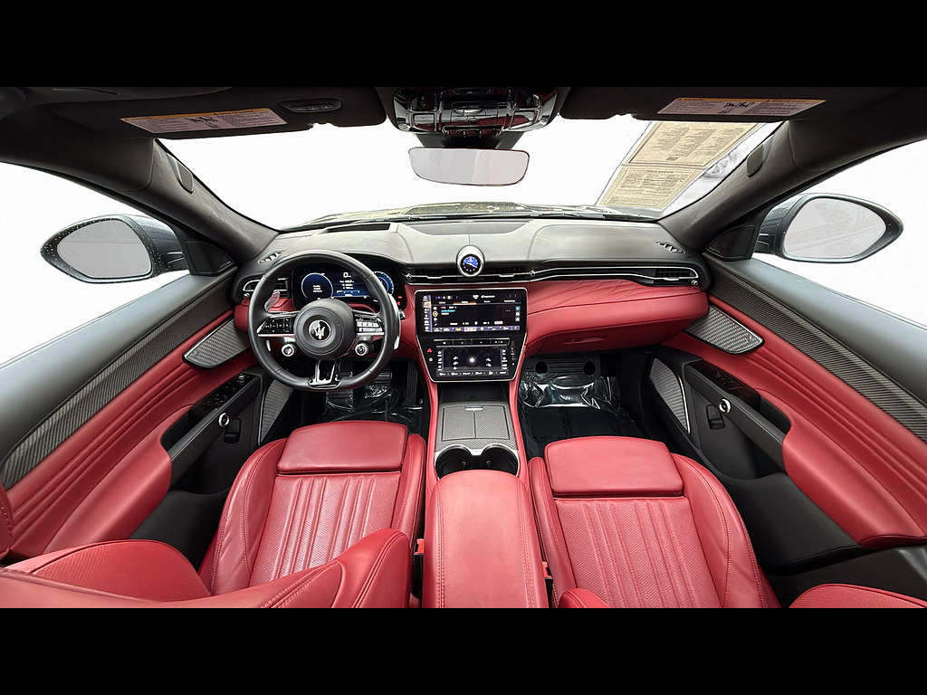 2023 Maserati Grecale MODENA - Photo 16